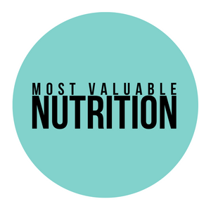 MVN - most valuable nutrition