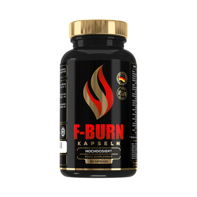 fatburner abnehmen